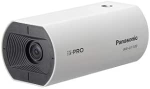 Panasonic WV-U1130 HD Security Camera — main product image