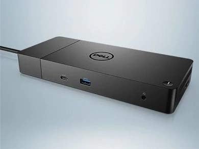 Dell WD19 130W USB-C Docking Station (Renewed)