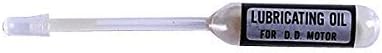 Technics SFW0010 Turntable Center Spindle Oil for SL1200 Series