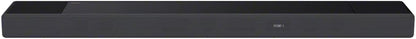 Sony KD50X80J 50-Inch 4K Smart TV Soundbar