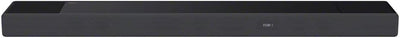 Sony HT-A7000 7.1.2 Channel Dolby Atmos Soundbar Coverage