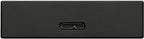 Seagate One Touch 1TB Portable External Hard Drive