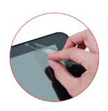 Toshiba PA1513U-1TSP Excite 7.7 Tablet Screen Protector — main product image
