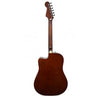 Fender California Debut Redondo CE Acoustic-Electric Guitar