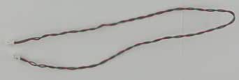 Dell GJKV2 Speaker Cable
