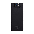 Generic 1080P Body Camera with 180-Degree Rotating Lens