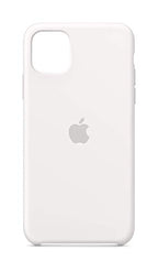 Apple iPhone 11 Pro Max Silicone Case - (PRODUCT)RED