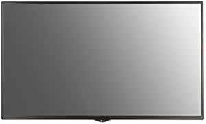 LG 55SM5KD-B 55" IPS FHD Large Format Monitor