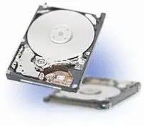 Toshiba HDD2D08 100GB 5400RPM Laptop Hard Drive — main product image