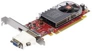 HP FH972AA ATI Radeon HD 3470 PCIe Graphics Card — main product image