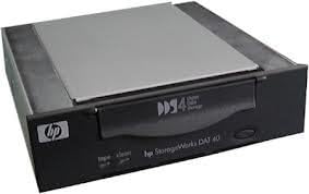 HP C5686B StorageWorks DAT 40 Tape Drive — main product image