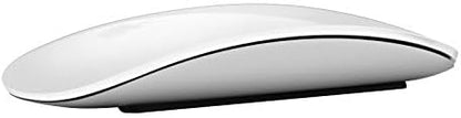 Apple MB829LL/A Magic Wireless Bluetooth Mouse (Renewed)