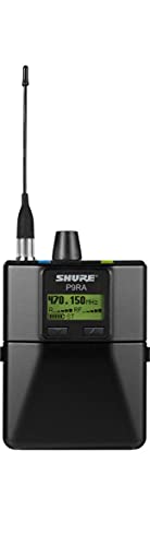 Shure P9TRA425CL-G6 PSM 900 Wireless IEM System