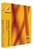 Intel 21170307 Symantec Sys Recovery SERVER11