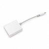Luooi 3-in-1 Lightning Card Reader for iPhone and iPad