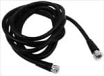 RCA VH82 Coaxial Cable - 6 ft — main product image