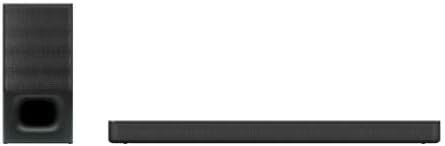 Sony XBR-X55800H 55-Inch 4K TV Soundbar Bluetooth Bundle