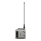 Sony DWT-B03R/14 DWX Wireless Microphone Bodypack Transmitter, UC14
