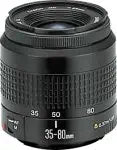 Canon EF 35-80mm f/4-5.6 III Zoom Lens