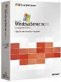 Microsoft P72-01696: Windows Server 2003 Enterprise (25-Client)