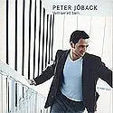 Sony Vem Ser Ett Barn Chess - Peter Joback CD Single — main product image