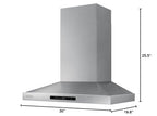 Samsung NK30K7000WS/A2 30