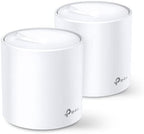 TP-Link Deco W6000 AX3000 Mesh Router (Renewed)