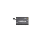 Blackmagic Design 9338716001846 UltraStudio Mini Recorder Thunderbolt