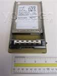 Dell R744K 300GB 10K SAS 2.5" Hard Drive