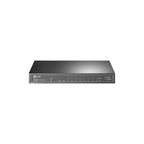 TP-Link TL-SG1210P 8-Port Gigabit PoE+ Switch
