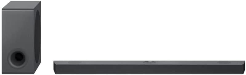 LG E90LGOLED77C1PUB 77" 4K OLED TV Bundle