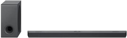 LG E90LGOLED77C1PUB 77" 4K OLED TV Bundle