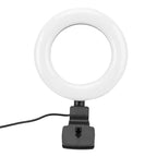 Mingzhe 60-Bead LED Fill Light with Adjustable Stand