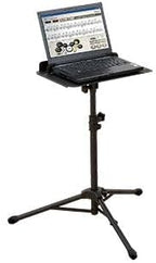 Roland SS-PC1 DJ Gear/Laptop Stand