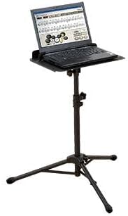 Roland SS-PC1 DJ Gear/Laptop Stand