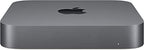 Apple MXNG2LL/A Mac Mini 2018 - 32GB RAM 512GB SSD (Renewed)