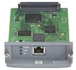 HP J7997G Jetdirect 625N EIO Gigabit Print Server