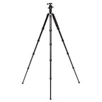 Benro BMGTABLK Mefoto Globetrotter Black Tripod