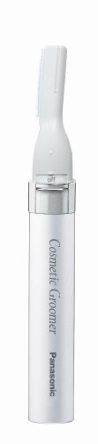 Panasonic ES2102GC Compact Facial Hair Trimmer Silver
