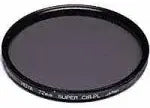 Hoya 1883 55mm Super Pro-1 Circular Polarizer — main product image