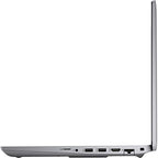 Dell Precision 3000 3561 Mobile Workstation - i7 - 16GB - 512GB SSD Renewed