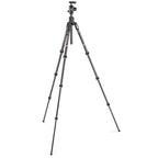 Manfrotto MKBFRC4GTXP-BUS Befree GT XPRO Carbon Tripod