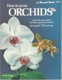 David Clark How to Grow Orchids Book