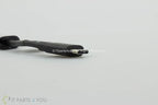 Dell 470-ACFG: 4.5mm Barrel to USB-C Adapter