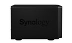 Synology DS1512+ 5-Bay 10TB NAS (Preinstalled)