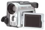Hitachi DZMV230AR DVD Camcorder, 2.5" LCD, Digital Still
