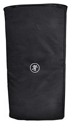 Mackie DRM315 Cover - Loudspeaker Protection
