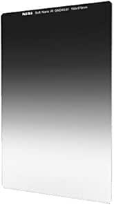 NiSi NIP-150-SGND0.6 150x170mm Soft Graduated ND Filter — main product image