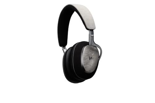Noble Audio FoKus Artemis Hybrid Wireless Over-Ear Headphones — main product image
