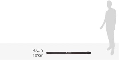 Alesis Q88 MKII 88-Key USB MIDI Keyboard Controller